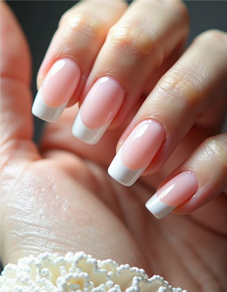 nails