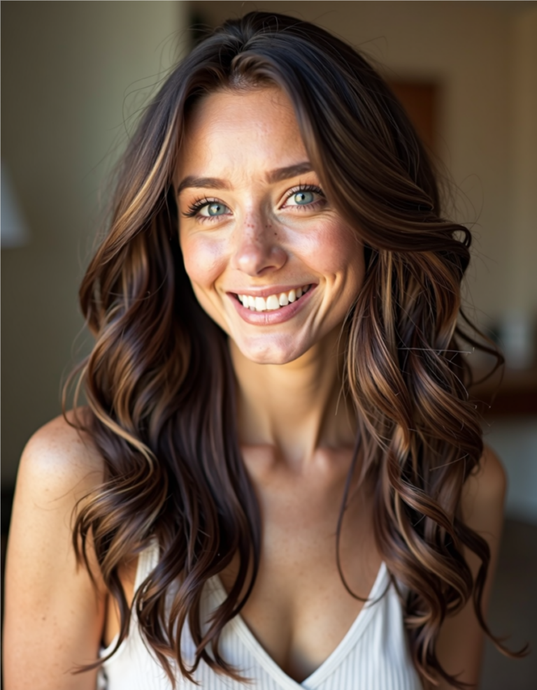 hair